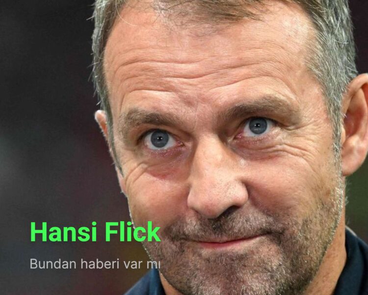 Müslüm Gülhan "Hansi Flick'in Hasan Arat'ın dediklerinden haberi yoktur." dedi.