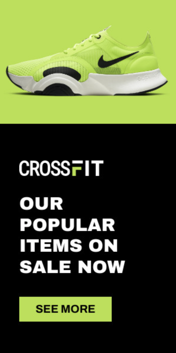 Cross Fit