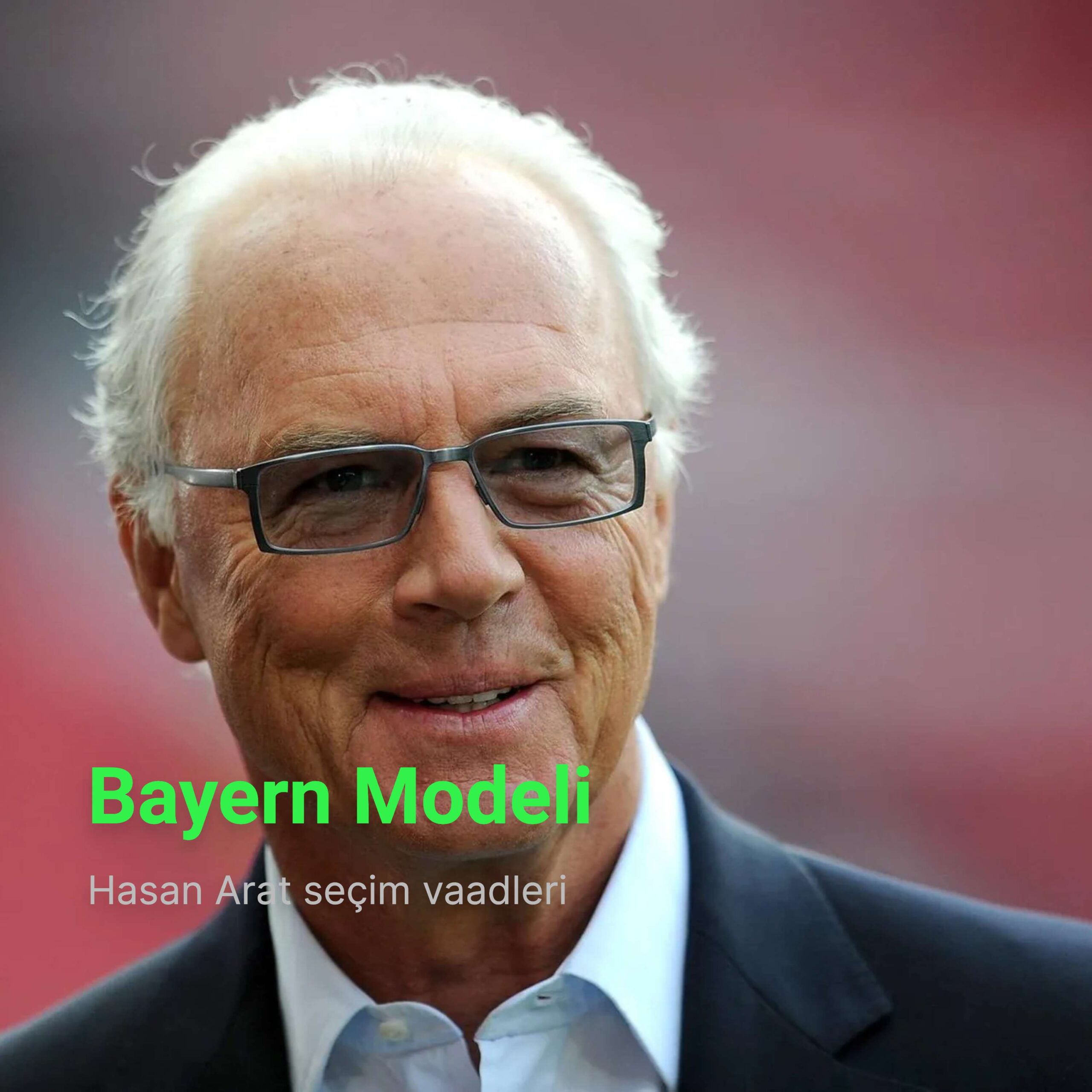 Bayern Münih modeli